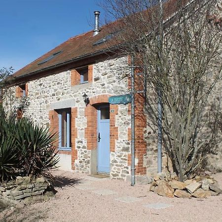 Le Miette, Family House Sleeps 6 Villa La Celle-sous-Gouzon Eksteriør bilde