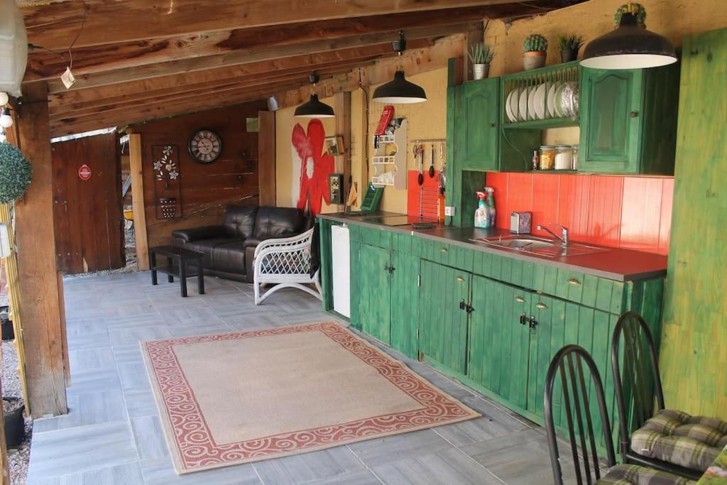 Le Miette, Family House Sleeps 6 Villa La Celle-sous-Gouzon Eksteriør bilde