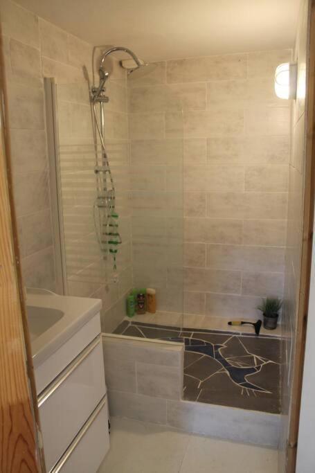 Le Miette, Family House Sleeps 6 Villa La Celle-sous-Gouzon Eksteriør bilde