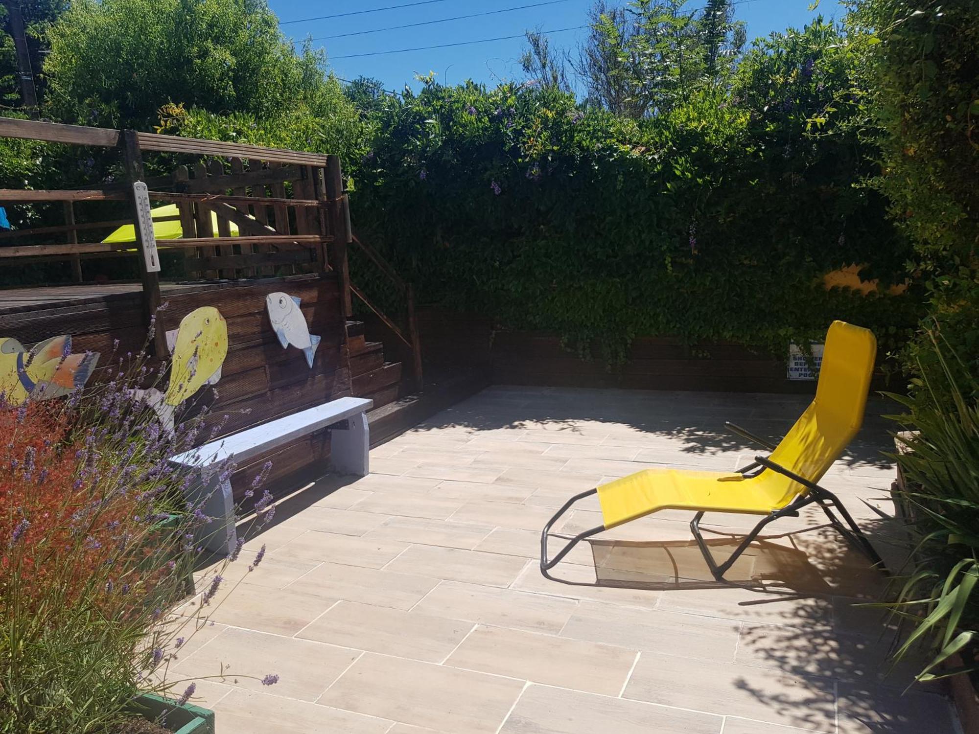 Le Miette, Family House Sleeps 6 Villa La Celle-sous-Gouzon Eksteriør bilde