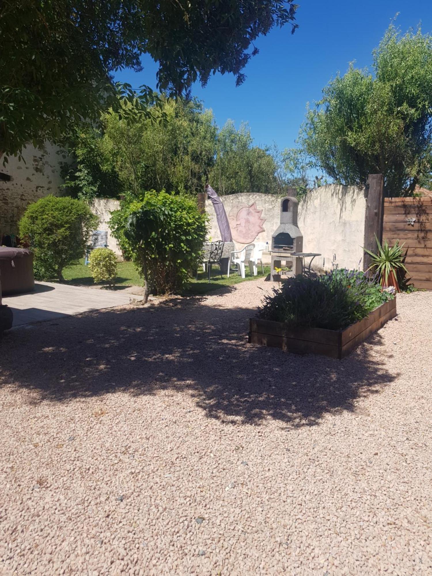 Le Miette, Family House Sleeps 6 Villa La Celle-sous-Gouzon Eksteriør bilde