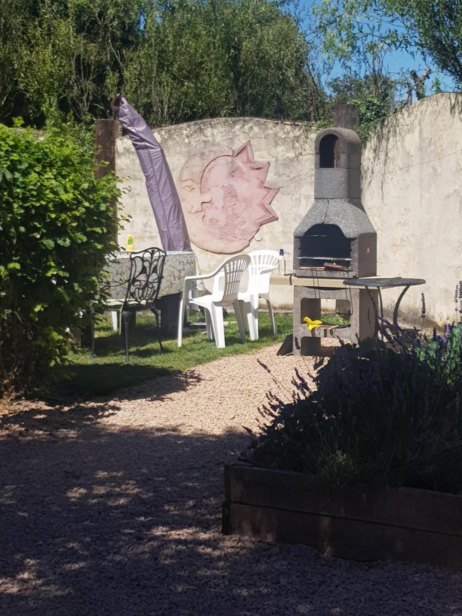 Le Miette, Family House Sleeps 6 Villa La Celle-sous-Gouzon Eksteriør bilde